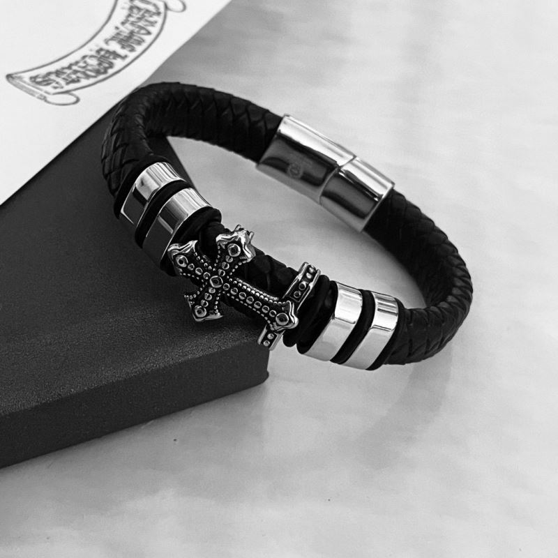 Chrome Hearts Bracelets